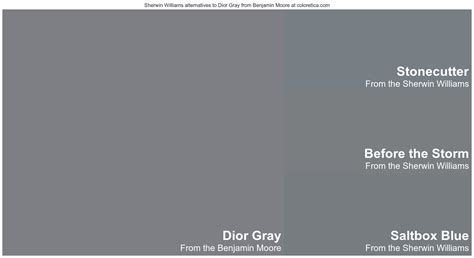 dior gray sherwin williams|Sherwin.